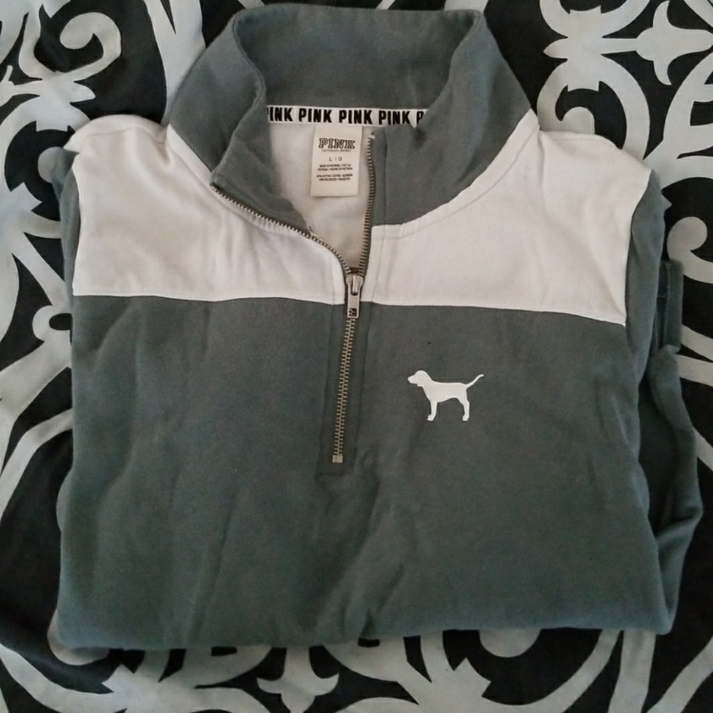 PINK sweatshirt